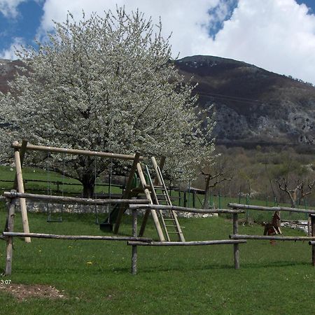 La Poiana Ξενοδοχείο Barrea Εξωτερικό φωτογραφία