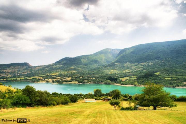 La Poiana Ξενοδοχείο Barrea Εξωτερικό φωτογραφία